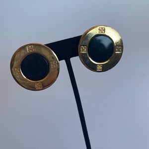 Givenchy Vintage Earrings